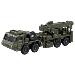 タカラトミー トミカ No.141 自衛隊 重装輪回収車 NO141ジエイタイジユウソウリンカイシユウ タカラトミー トミカ No.141 自衛隊 重装輪回収車 NO141ジエイタイジユウソウリンカイシユウ