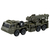 タカラトミー トミカ No．141 自衛隊 重装輪回収車 NO141ｼﾞｴｲﾀｲｼﾞﾕｳｿｳﾘﾝｶｲｼﾕｳ-イメージ1