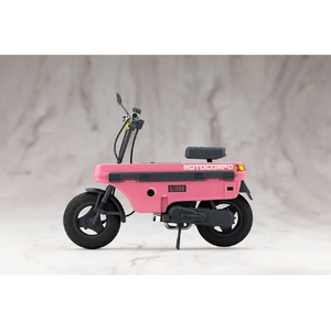 コトブキヤ 小石川 エマ 【ノクターン】 with Honda AB12 モトコンポ JK077ｺｲｼｶﾜｴﾏAB12-イメージ10
