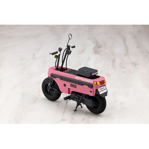 コトブキヤ 小石川 エマ 【ノクターン】 with Honda AB12 モトコンポ JK077ｺｲｼｶﾜｴﾏAB12-イメージ11