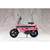 コトブキヤ 小石川 エマ 【ノクターン】 with Honda AB12 モトコンポ JK077ｺｲｼｶﾜｴﾏAB12-イメージ10