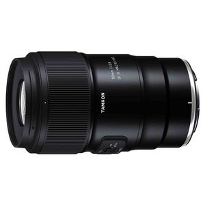 タムロン F072Z 中望遠マクロレンズ(ニコン用) 90mm F/2.8 Di III