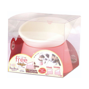 ペッツルート フリーハイ食器 FCN4811-552695-イメージ2