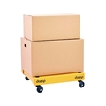 長谷川工業 dozop組立式台車 FC484HS-1248084