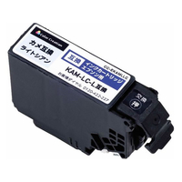 カラークリエーション 互換インク KAM-LC-L対応 FC436SV-CC-EKAMLLC