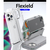 araree iPhone 14 Plus用ソフトクリアケース FLEXIELD クリア AR24695I14M-イメージ2