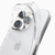 araree iPhone 14 Plus用ソフトクリアケース FLEXIELD クリア AR24695I14M-イメージ5