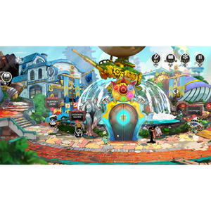 Game　Source　Entertainment Ratatan【Switch 2】 BEEPABY4A-イメージ6