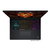 MSI ノートパソコン Crosshair-A16-HX-E8WFK-2719JP ブラック CROSSHAIRA16E8WF2719JP-イメージ4