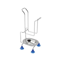 江部松商事 eco eco ソースボトル スタンド 400 FC971LS-6560800