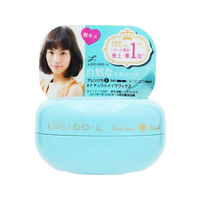マンダム ルシードエル ナチュラルメイクワックス 60g FC849RH