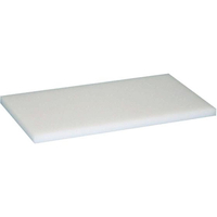 リス興業 プラスチック まな板 M5 700×350×H20 FC665LR-6049500