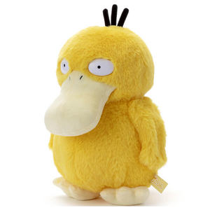 タカラトミーアーツ ポケモン ぴょこりん コダック ﾎﾟｹﾓﾝﾋﾟﾖｺﾘﾝｺﾀﾞﾂｸ-イメージ2
