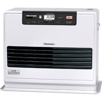 ダイニチ 6．7kW 9．0Lタンク 石油ファンヒーター ダイニチブルーヒーター ムーンホワイト FW-6726SDX-W