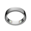 OURA Oura Ring 5(オーラリング 5) size6 シルバー JZ906140306