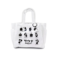 パインクリエイト ごリラックス ととのいトート ｺﾞﾘﾗﾂｸｽﾄﾄﾉｲﾄ-ﾄ