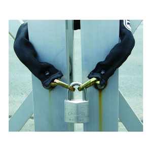 ＡＢＵＳ 真鍮南京錠 ディンプルシリンダー 同番 FC470EJ-4451830-イメージ2