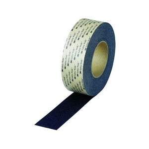 3M セーフティ・ウォーク タイプSB 50mmX5m 黒 SB BLA 50X5 FCD113A-0011355-イメージ1
