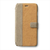 ZENUS iPhone 6s Plus/6 Plus用ケース E-note Diary キャメル Z4695I6P-イメージ2