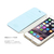 ZENUS iPhone 6s Plus/6 Plus用ケース E-note Diary キャメル Z4695I6P-イメージ7