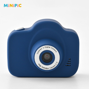 レクリッド ミニピク MINIPIC-PB-O パステルネイビー MINIPIC-PVY-Oﾊﾟｽﾃﾙﾈｲﾋﾞ--イメージ1