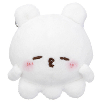 タカラトミーアーツ らぶいーず/ぬいぐるみバッジ すもっぴ(わーい) ﾗﾌﾞｲ-ｽﾞﾊﾞﾂｼﾞｽﾓﾂﾋﾟｼｱﾜｾ