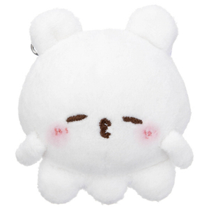 タカラトミーアーツ らぶいーず/ぬいぐるみバッジ すもっぴ(わーい) ラブイ-ズバツジスモツピシアワセ タカラトミーアーツ らぶいーず/ぬいぐるみバッジ すもっぴ(わーい) ラブイ-ズバツジスモツピシアワセ