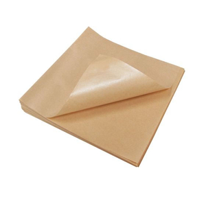 今村紙工 FCV2884-BGP-K180 バーガー袋 180×180mm 未晒しクラフト 100