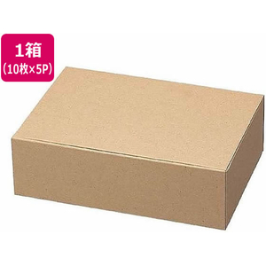お好みBOX4 ギフトボックス長方 200×140×60 10枚×5袋 FCJ571K-EE-523-イメージ1