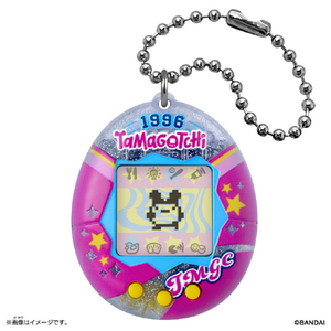 バンダイ ｵﾘｼﾞﾅﾙﾀﾏｺﾞﾂﾁﾚｲﾆ-ｴﾝｼﾞｴﾙ Original Tamagotchi Rainy Angel
