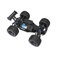 新規購入 ハピネット RCﾘﾐﾂﾄﾌﾞﾚｲｶ-30 R/C リミットブレイカー30 ホビーラジコン