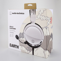 audio-technica ゲーミングヘッドセット ATH-GL3 WH ホ… ATH-GL3｜ヘッドホン：ヘッドセット｜オーディオテクニカ
