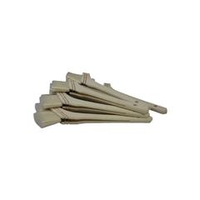 トラスコ中山 TRUSCO　特選万能刷毛　20号　10本入 TPB-342-10