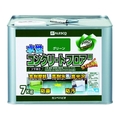 カンペハピオ 水性コンクリートフロア用 7KG グリーン FC746HS-7808411