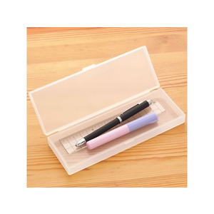 サンスター スティッキールはさみ バイオレット×ペールピンク FC907RH-S3717470-イメージ5