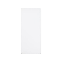 プラス ito／oshi 厚口クリアーホルダー チケット保護 FC319ST-91536FL-332CF