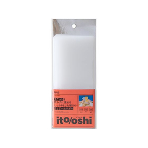 プラス ito／oshi 厚口クリアーホルダー チケット保護 FC319ST-91536FL-332CF-イメージ2
