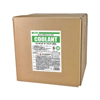 KYK/ロングライフクーラント 80% Sタイプ 緑 20L バッグインボックス FC384WB-4363625