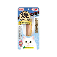 いなば 焼かつお ちゅーる和え 帆立 ちゅーる鰹 FCJ187C