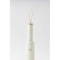 BRUNO BOE124-IV ダイレクト式スリム2WAYスティッククリーナー