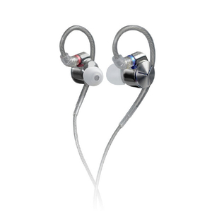 FiiO フィーオ ダイナミック型イヤフォン JD7 FIO-IEM-JD7-S FiiO フィーオ ダイナミック型イヤフォン JD7 FIO-IEM-JD7-S