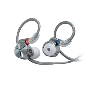 FiiO フィーオ ダイナミック型イヤフォン JD7 FIO-IEM-JD7-S-イメージ2
