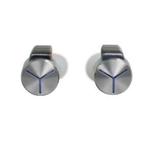 FiiO フィーオ ダイナミック型イヤフォン JD7 FIO-IEM-JD7-S-イメージ3