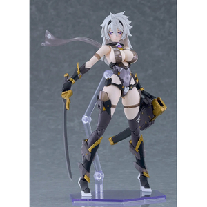 グッドスマイルカンパニー PLAMATEA ブラックハニー PLAMATEAﾌﾞﾗﾂｸﾊﾆ--イメージ1