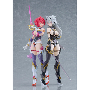 グッドスマイルカンパニー PLAMATEA ブラックハニー PLAMATEAﾌﾞﾗﾂｸﾊﾆ--イメージ11
