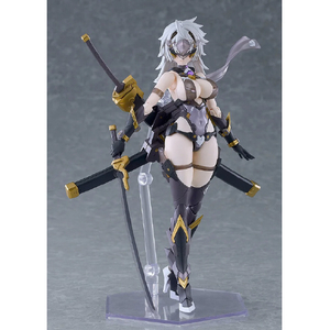 グッドスマイルカンパニー PLAMATEA ブラックハニー PLAMATEAﾌﾞﾗﾂｸﾊﾆ--イメージ2