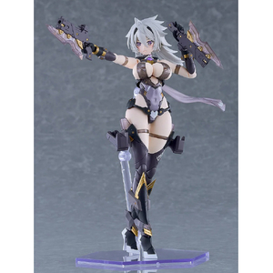 グッドスマイルカンパニー PLAMATEA ブラックハニー PLAMATEAﾌﾞﾗﾂｸﾊﾆ--イメージ6