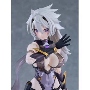 グッドスマイルカンパニー PLAMATEA ブラックハニー PLAMATEAﾌﾞﾗﾂｸﾊﾆ--イメージ7