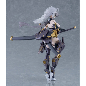 グッドスマイルカンパニー PLAMATEA ブラックハニー PLAMATEAﾌﾞﾗﾂｸﾊﾆ--イメージ9