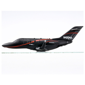 タカラトミー No．138 ホンダジェット エリート II ブラック NO138ﾎﾝﾀﾞｼﾞｴﾂﾄｴﾘ-ﾄ2-イメージ7